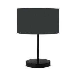 Opviq Lámpara de Mesa AYD-2847 Antracita